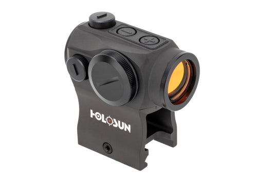Holosun HS503G-ACSS Paralow Red Dot Sight | FWGC