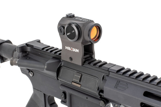Holosun HS503G-ACSS Paralow Red Dot Sight | FWGC