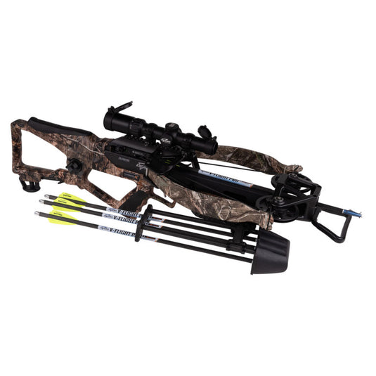 Excalibur Hybrid X Crossbow – Mossy Oak DNA | FWGC
