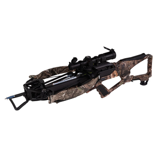 Excalibur Hybrid X Crossbow – Mossy Oak DNA | FWGC
