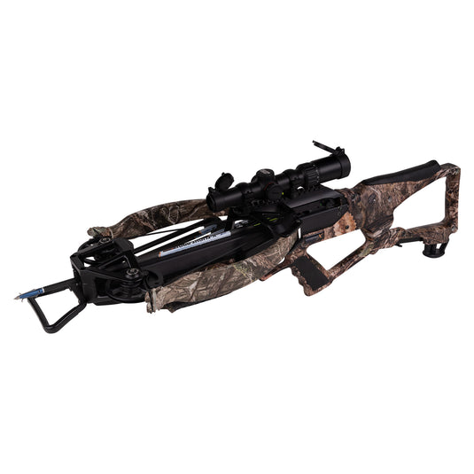 Excalibur Hybrid X Crossbow – Mossy Oak DNA | FWGC