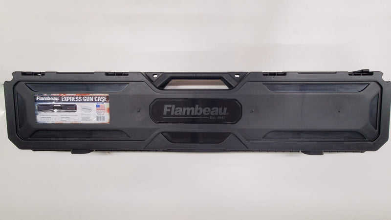 Load image into Gallery viewer, Flambeau 48&quot; Express Gun Case
