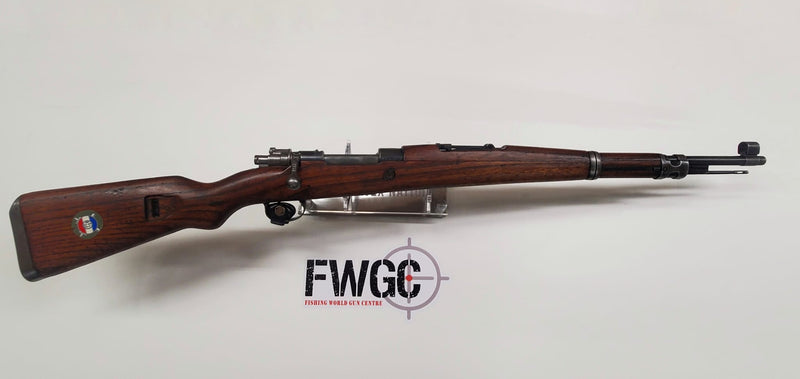 Load image into Gallery viewer, Zastava M48 Mauser 8mm
