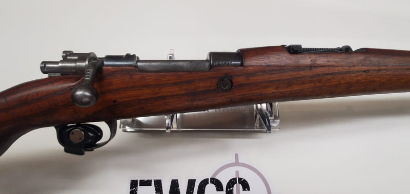 Load image into Gallery viewer, Zastava M48 Mauser 8mm
