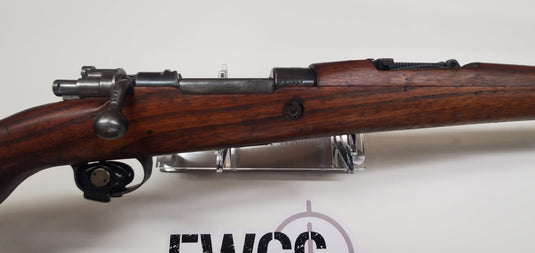 Zastava M48 Mauser 8mm