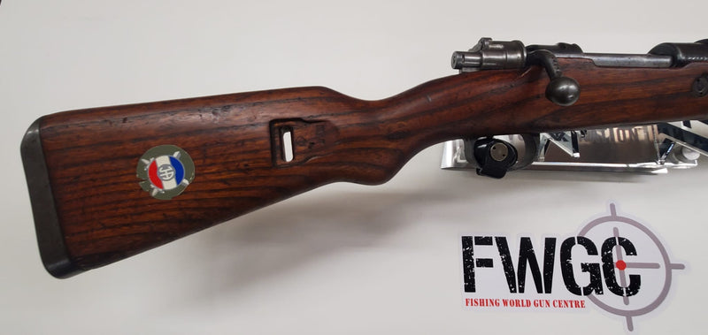 Load image into Gallery viewer, Zastava M48 Mauser 8mm
