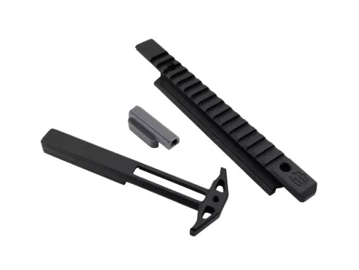 Load image into Gallery viewer, TOMMY ENT AR STYLE CHARGING HANDLE FOR RIA FEATHER | FWGC
