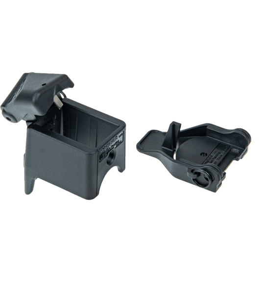 Maglula Ruger 10/22 .22LR LULA Loader & Unloader Set - Black | FWGC