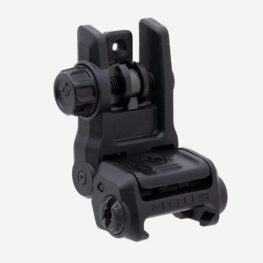 Magpul MBUS® 3 Sight – Rear