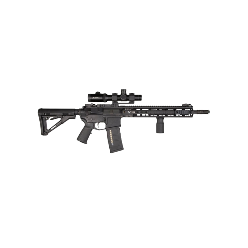 Load image into Gallery viewer, Magpul M-LOK Aluminium Rail (7 Slot) | FWGC
