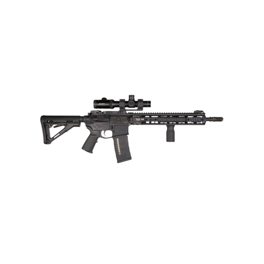 Magpul M-LOK Aluminium Rail (7 Slot) | FWGC