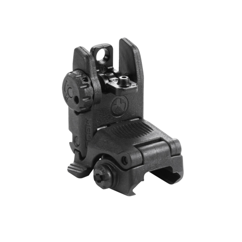 Load image into Gallery viewer, Magpul MBUS Rear Sight | FWGC

