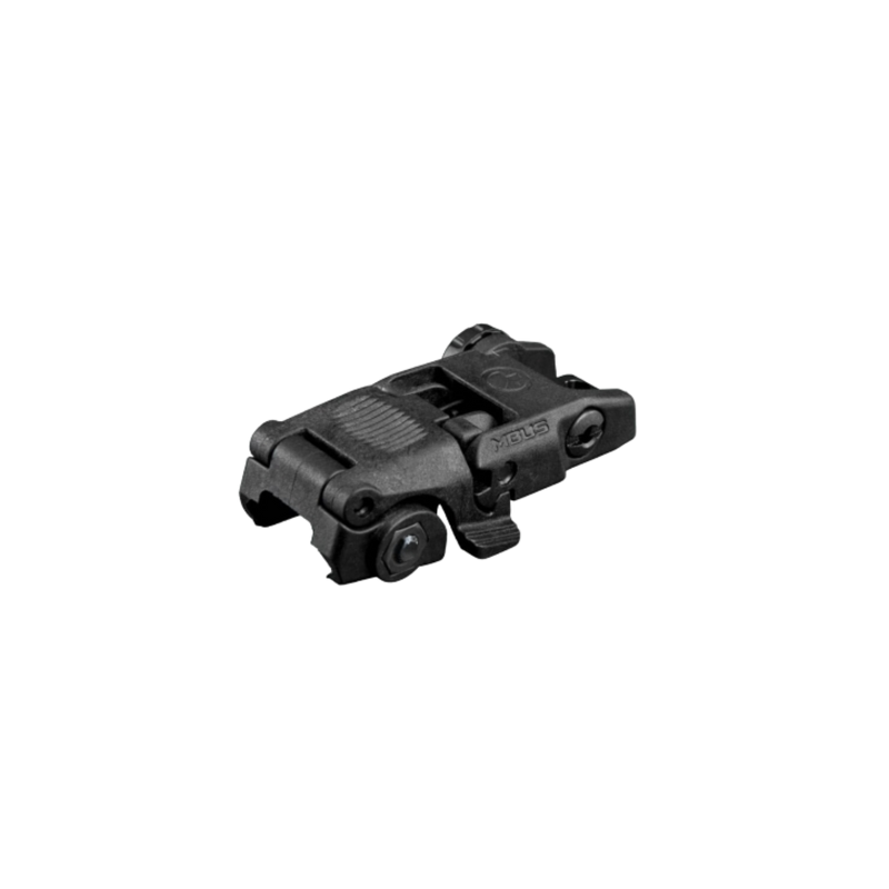 Load image into Gallery viewer, Magpul MBUS Rear Sight | FWGC
