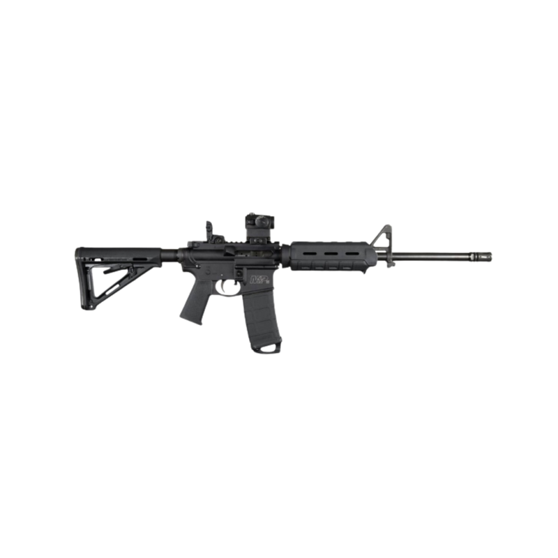 Load image into Gallery viewer, Magpul MBUS Rear Sight | FWGC
