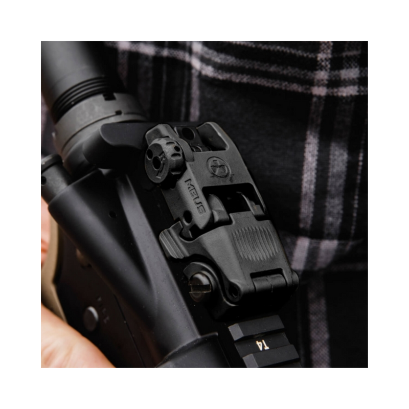 Load image into Gallery viewer, Magpul MBUS Rear Sight | FWGC
