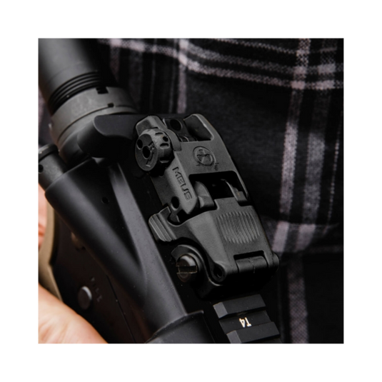 Magpul MBUS Rear Sight | FWGC