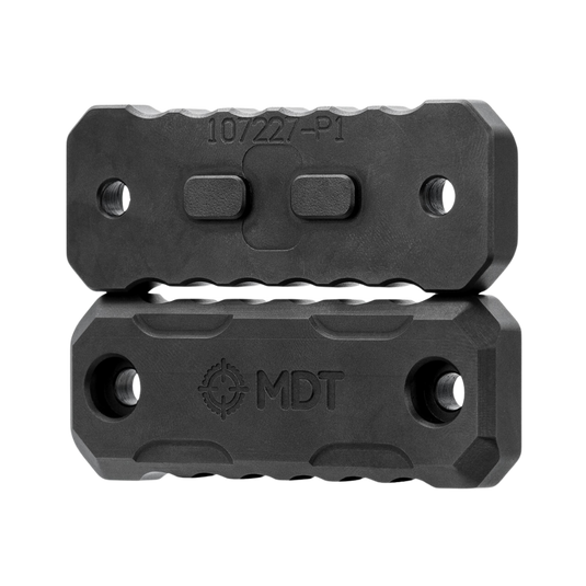 MDT M-LOK EXTERIOR FOREND WEIGHTS | FWGC