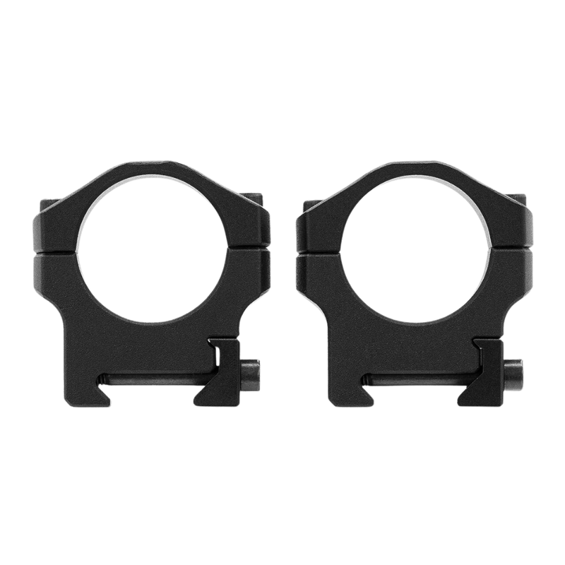 Load image into Gallery viewer, MDT PREMIER SCOPE RINGS 34MM | FWGC
