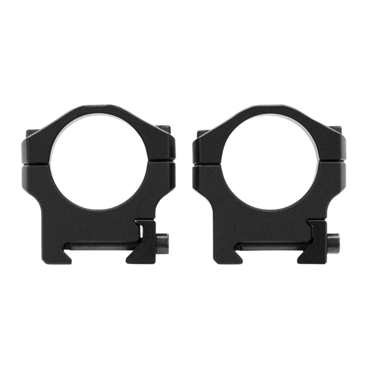 MDT PREMIER SCOPE RINGS 34MM | FWGC