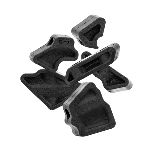 MDT RUBBER DAMPENERS SRS-X | FWGC