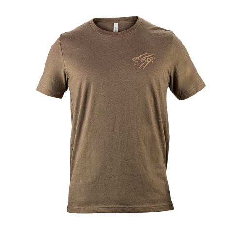 MDT T-Shirt Grizzly Bear | Size: XL | FWGC