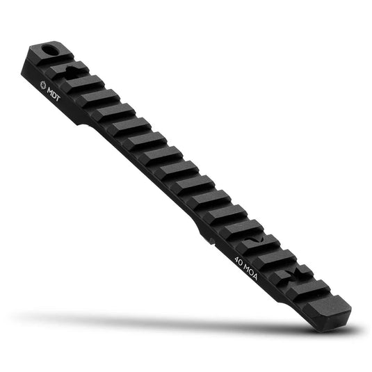 MDT Tikka T3x 40MOA Pick Scope Base | FWGC