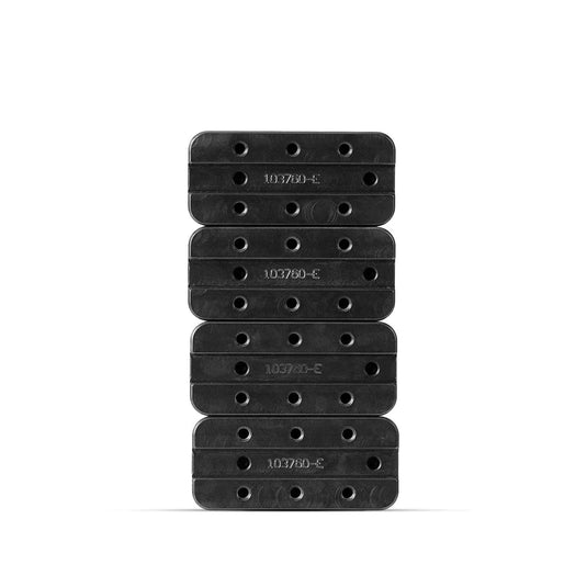 MDT ACC 4-Pack Interrior Forend Weights | FWGC