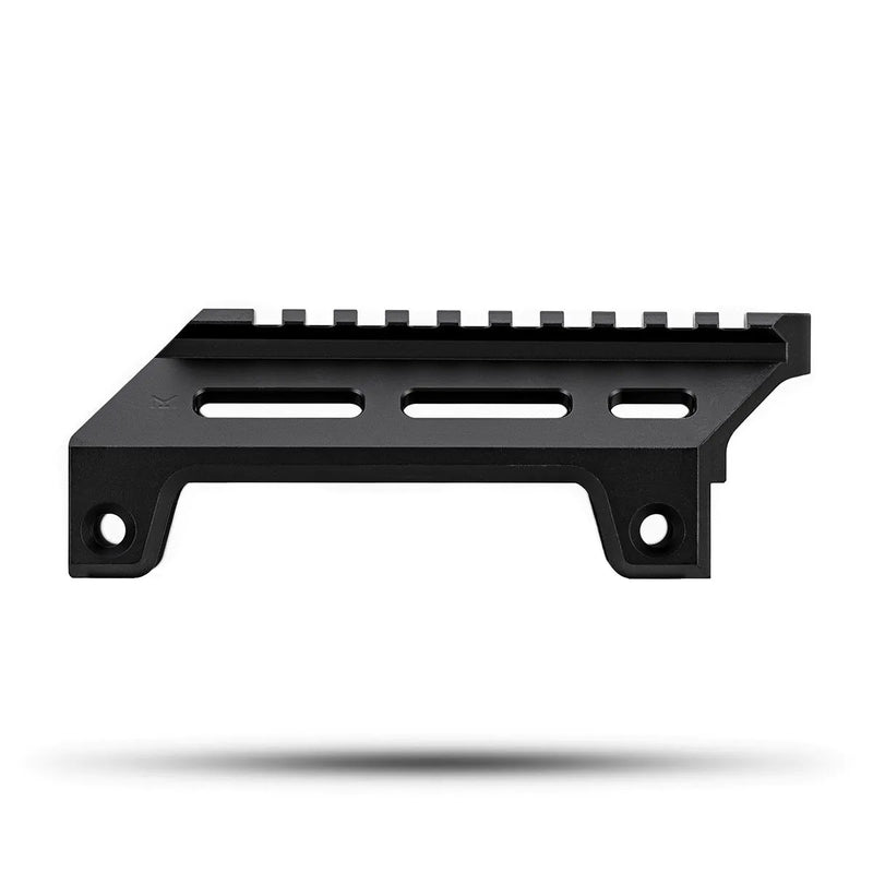 Load image into Gallery viewer, MDT Night Vision Hood Oversize for LSS-XL Gen2 - BLK | FWGC
