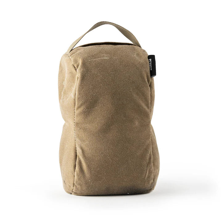 Load image into Gallery viewer, MDT Peanut Shooting Bag Chunky - Heavy Crushed Glass | FWGC
