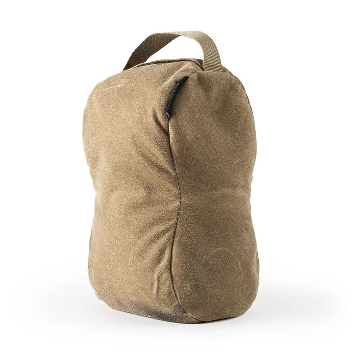 Load image into Gallery viewer, MDT Peanut Shooting Bag Chunky - Heavy Crushed Glass | FWGC
