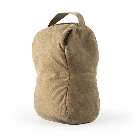 MDT Peanut Shooting Bag Chunky - Heavy Crushed Glass | FWGC