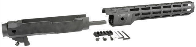 Load image into Gallery viewer, Midwest Industries Fixed Barrel Chassis for Ruger 10/22 w/ 13" M-LOK Rail | FWGC
