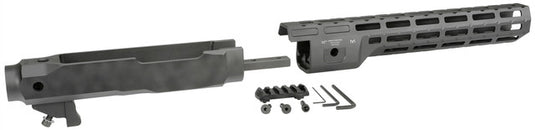 Midwest Industries Fixed Barrel Chassis for Ruger 10/22 w/ 13" M-LOK Rail | FWGC