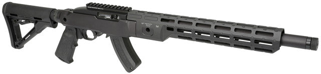 Load image into Gallery viewer, Midwest Industries Fixed Barrel Chassis for Ruger 10/22 w/ 13" M-LOK Rail | FWGC

