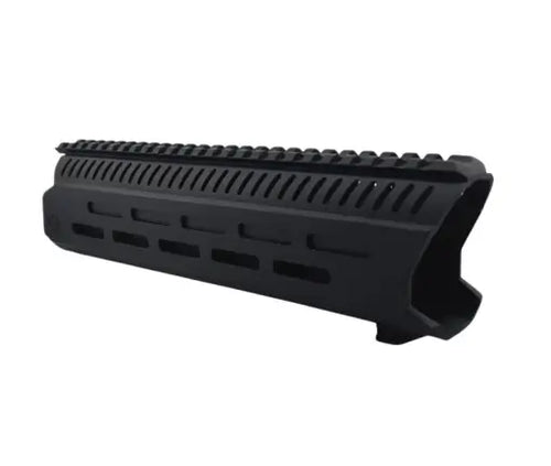 Tommy Enterprises MLOK Handguard for Akdas Alcor with Full Top Pic Rail | FWGC