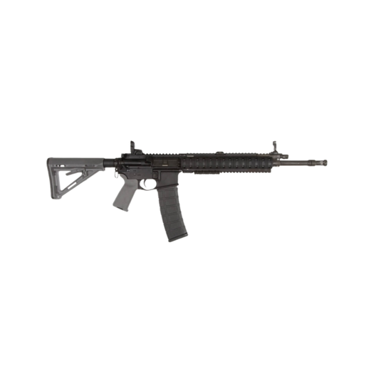 Magpul MOE Carbine Stock - Grey | FWGC