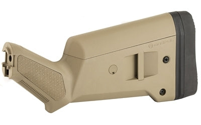 Magpul SGA Stock – Mossberg 500/590/590A1 FDE