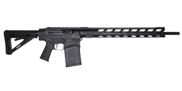 Load image into Gallery viewer, MRA Maverick Rifle 308 Win 20" | FWGC

