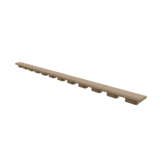 Magpul M-LOK Rail Covers, Type 1, Flat Dark Earth | FWGC