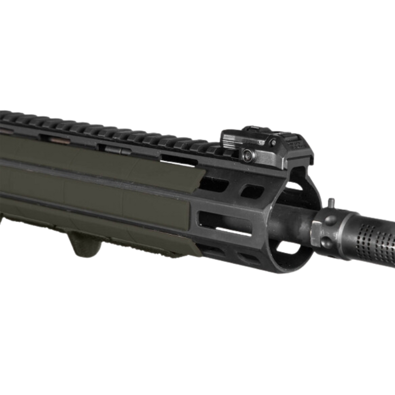 Load image into Gallery viewer, Magpul M-LOK Rail Covers, Type 1, Olive Drab Green
