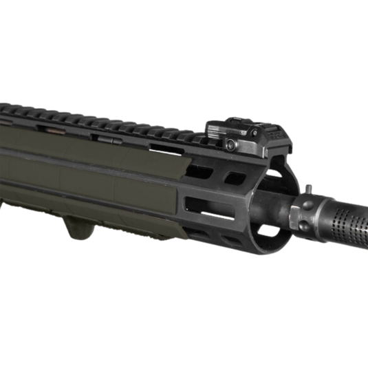 Magpul M-LOK Rail Covers, Type 1, Olive Drab Green
