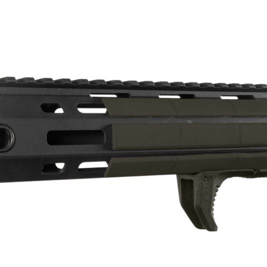 Magpul M-LOK Rail Covers, Type 1, Olive Drab Green