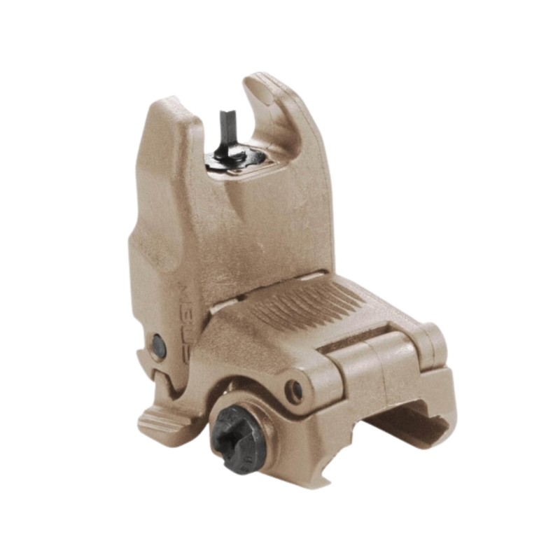 Load image into Gallery viewer, Magpul MBUS Front Sight - FDE | FWGC
