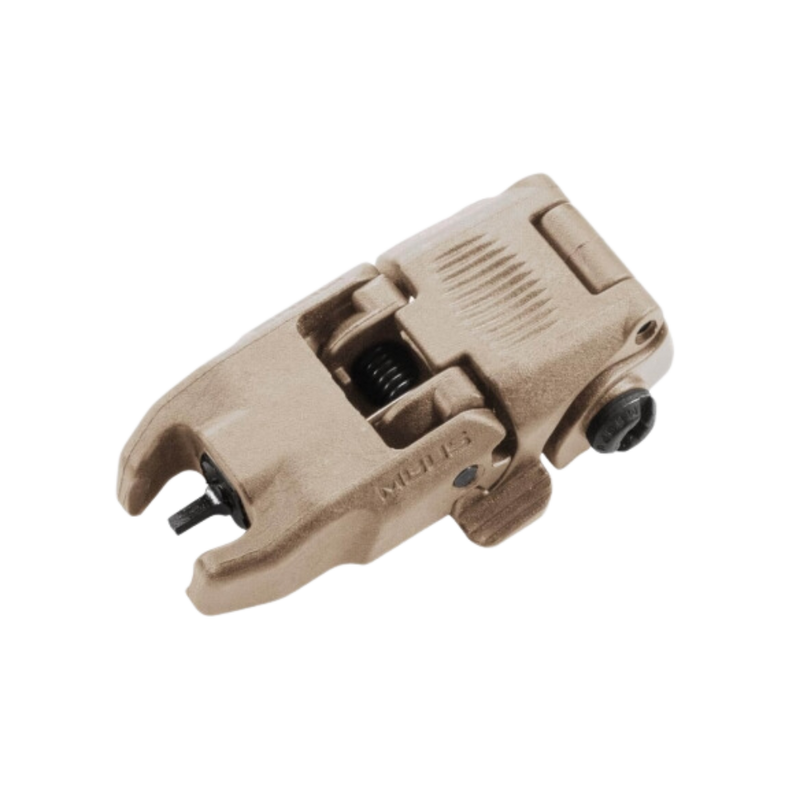 Load image into Gallery viewer, Magpul MBUS Front Sight - FDE | FWGC
