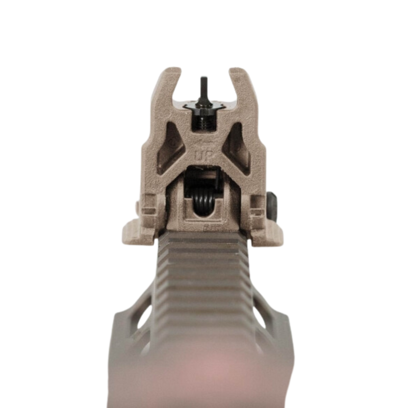 Load image into Gallery viewer, Magpul MBUS Front Sight - FDE | FWGC
