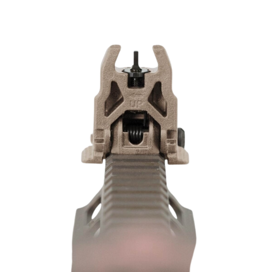 Magpul MBUS Front Sight - FDE | FWGC