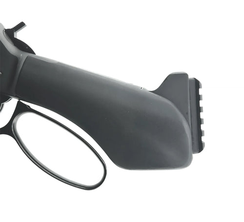 Tommy Enterprises Mare's Leg Style Picatinny Stock Adapter for Henry X Series | FWGC