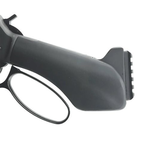 Tommy Enterprises Mare's Leg Style Picatinny Stock Adapter for Henry X Series | FWGC