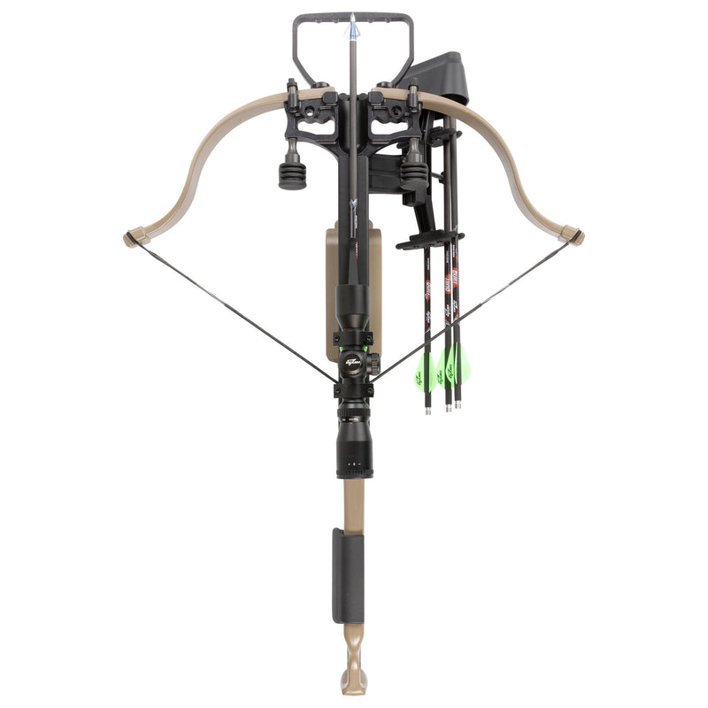 Load image into Gallery viewer, Excalibur Micro Extreme 360 Crossbow FDE
