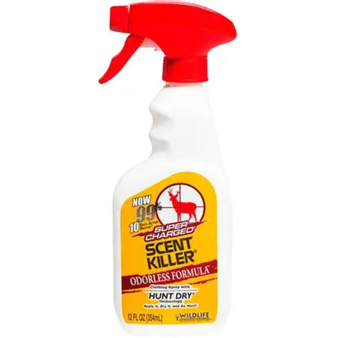 Scent Killer Odor Eliminator 12 fl oz| FWGC